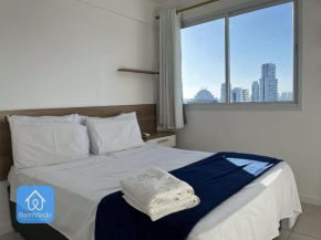 Apartamento Equipado ao Lado Do Salvador Shopping